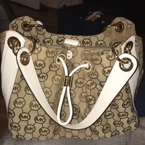 Brand new Michael Kors bag